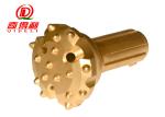 Tungsten Carbide Rock Hammer Drill Bits Diameter 75 - 1024mm For Drilling Deep