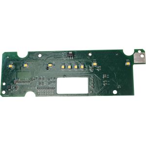JLG 1600439 PCB Controller Platform Circuit Board for JLG Scissor Lift