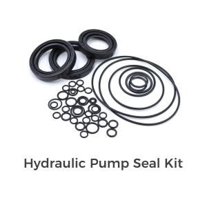 China Volvo EC480D PL4809D M5X130CHB Swing Motor Seal Kit VOE14612482 VOE14673219 VOE14614206 factory