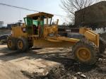 Used 2014 Caterpillar 140g Motor Grader on Good Price Secondhand Grader Cat 140g