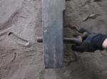 HRC52 Wet Ball Mill Alloy White Iron Mill Liners Aluminum Sand Castings