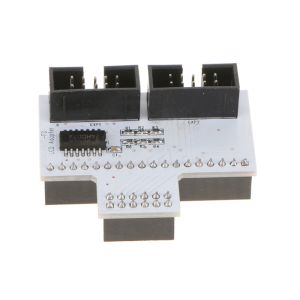 3D Printer LCD Panel Adapter Switch Board Module For Arduino