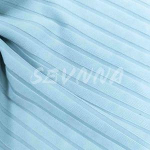 China Flexible Eco Friendly Recycled Nylon Spandex Fabric For Swimwear Activewear Lingerie - Soft Color Fastness factory