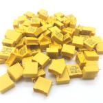 Small Size Reduction Voltage Self Healing Capacitor 0.1uF / 275V / 310V
