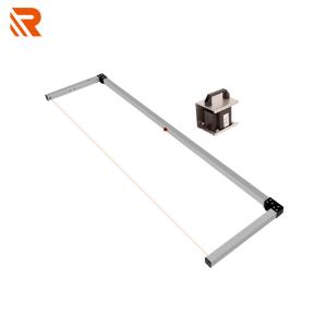 China 160W Handheld Hot Wire Bow Foam Cutter Electric Industrial factory