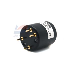 China YJJ H2-1000 Hydrogen Sensor Module With A Range Of 0-1000 Ppm Is Used For Hydrogen leakage Detection on sale China YJJ H2-1000 Hydrogen Sensor Module With A Range Of 0-1000 Ppm Is Used For Hydrogen leakage Detection on sale