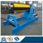 15 Tons Heavy Duty Automatic Hydraulic Uncoiling Machine