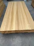 Modern Carbonized Paulownia/Poplar Edge Glude Lumber for Solid Wood Board/Panels
