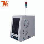 AC220V 1064nm Fiber Laser Marking Machine For Jewelry