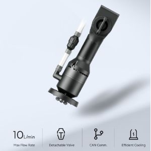 China UAVs Centrifugal Nozzle factory