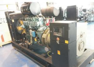 China 1500rpm 200kW Natural Gas Generator Set In Line Engine factory