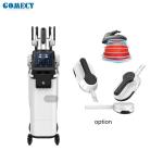 Emslim RF Pro 4 Handles Muscle Rebuilding Fat Loss Body Slimming