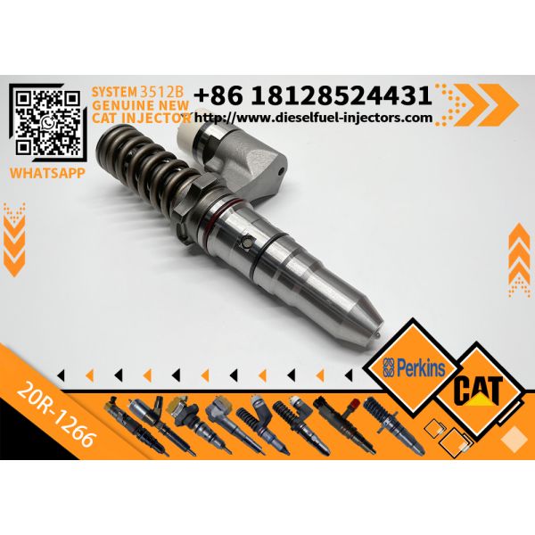 Diesel Common Rail Injector 386-1752 20R-1264 386-1753 20R-1265 386-1754 20R-1266 386-1758 20R-1270 for CAT 3500B
