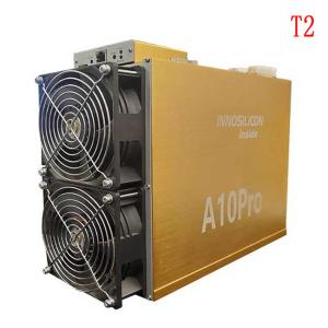 China Innosilicon T2 Turbo 24TH 25TH 26TH 30TH 32TH BTC Miner Machine factory
