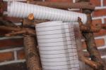 TTWARM Multilayer Structure Far Infrared Heating Film V2 Fire Rating , No