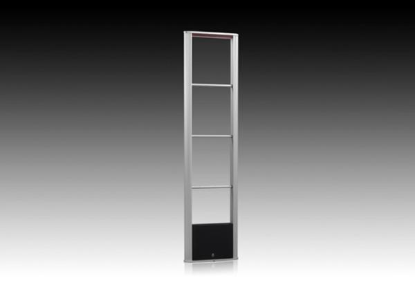Alluminum High Sensitivity Anti Shoplifting Systems Internet Wifi Leasing Time