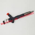 DENSO Common Rail Fuel Injector 095000-7410 for TOYOT 23670-39215