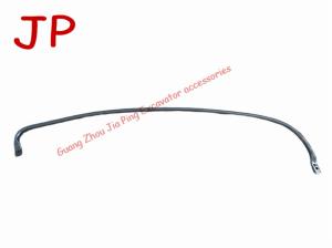 China Excavator Hitachi ZAX200-3 Cab Armrest factory