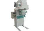 Self Installed 3 Phase 50kg Wood Pellet Bagging Machine