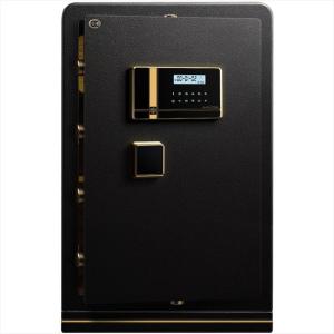 China Fingerprint OEM Safe Deposit Locker Box Household factory