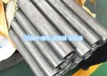 High Yield Strength Hardened Steel Tube , STt35 / E235 Seamless Mild Steel Pipe
