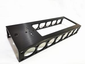China CNC Machining Aluminum and Steel Components for Aviation and aerospace China manufacturers factory