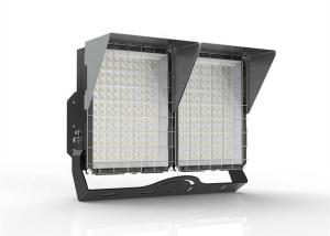China Outdoor 600W 5700K Industrial LED Flood Lights factory