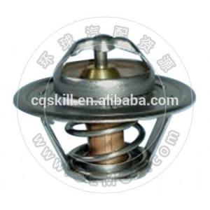 China auto housing thermostat for CHRYSLER , FOR D,OPEL, MAZDA ,NI SSAN 1452357/21200-F3100 factory