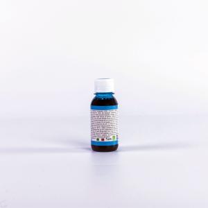 China 100ML Cyan Edible Ink / All Epson Cake Printer Ink Refill Kits Customized factory