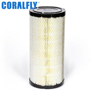 China Perkins 26510342 Generator Air Filter CORALFLY Style factory