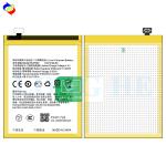 High Capacity Replacement Battery for OPPO A1 3180mAh BLP649 A83 A83T CPH1729