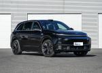 12h Charging Lixiang Electric Car Motor Power L7 Battery 6 Seater Hybrid SUV