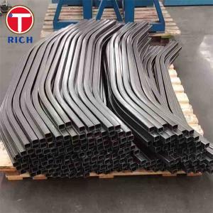 China GB/T 33821 34MnB5 Carbon Steel Pipe Seamless Steel Pipes For Automobile Stabilizer Bar factory