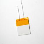 CE MCH Metal Ceramic Heater , industrial Ceramic Heating Elements Fast Heating