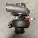 C15 Turbo Charger 743001-0002 2303542 230-3542 For GTA4702BS ENGINE