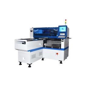 Perfect economic multi-functional smt pick and place machine, high efficiency