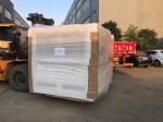 RHZH-B Automatic Intelligent Thermoplastic Ship Shaped Hamburger Box Making
