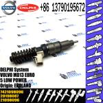 Diesel Fuel Injector 21098096 7421098096 7421340616 20198087 85003268 E3.18 for