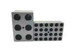 Custom Service Alloy 7075 CNC Parts Aluminium Machining