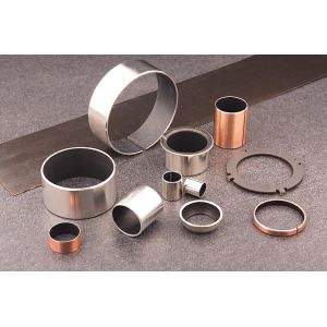 Tin Plating Composite Bearing Material CM1 Guide Bushing
