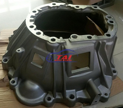 Clutch Housing Isuzu Diesel Engine Parts For Toyota 1JZ 2JZ 1JZGTE 2JZGTE Engine Gearbox