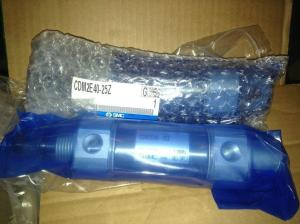 China original SMC mini air cylinder CDM2E40-25 factory