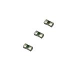 0402 Rectangula Micro Chip Fuse Fast Acting SMD Fuses 32V 5A 4A 3.5A 3A 2.5A 2A