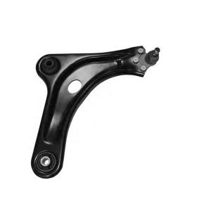 China PEUGEOT 2008 Car Fitment Steel Lower Control Arm for 2013 Front Right Suspension Part factory