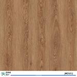 PVC Self Adhesive Oak Wood Flooring Plank Tiles JMO1012