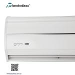 2024Air Curtain Model FM-3509-L/Y For Commercial And Hotel Door With Remote