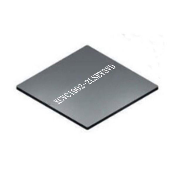 Chip Integrated Circuit XCVC1902-2LSEVSVD Field Programmable Gate Array 1.9M