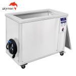 96l 1500w Ultrasonic Mold Cleaner
