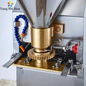 China Automatic Meatball Forming Machine 280pcs/Min Commercial factory