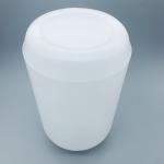 5L Plastic Bottle Disinfection Water Spray Bottle PE Custom Screen Printing